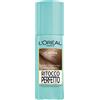 L'Oreal Ritocco Perfetto Spray Ritocco Radici Istantaneo 75ml - I castani