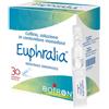 Boiron Euphralia Collirio Omeopatico 30 Flaconcini Globuli Contenitore Monodose