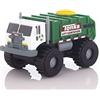 Tonka 06661 Climb Overs Garbage Hauler Single Vehicle Playset
