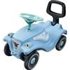 BIG Spielwarenfabrik 800056145 Big Bobby Car Set, azzurro