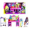 Barbie Gyj70 Playset, Multicolore, Piccolo