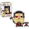 Funko Pop! Vinyl: Games: Overwatch : Torbjörn - Figura in Vinile da Collezione - Idea Regalo - Merchandising Ufficiale - Giocattoli per Bambini e Adulti - Video Games Fans