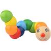 Eichhorn 100003440 - Giocattolo da afferrare, 18,5 cm, Multicolore