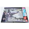 Bandai Raro Armor Girls Project Ms Gundam Mk - II Titani Ver. Figura Da Giappone 14cm