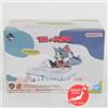 Bandai Rare Tom & Jerry Uno Peaceful Giorno Kuji 2024 Diorama Figura Express Da