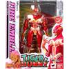 Bandai RARA S.H.Figuarts TIGER & BUNNY Figura Fire Emblem 2013 Dal GIAPPONE 15cm 5.9"