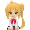 Good Smile Company Nendoroid Plus BOCCHI THE ROCK! Nijika Ijichi PuoCchetto in Gomma Giappone