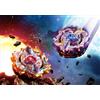 TAKARA TOMY Beyblade Burst Doppio Dio Bey Duo Eclipse Apollos Artemis Corocoro