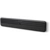 OCKOMI Antenna per interni amplificata - ONE FOR ALL - Modello Bar - Portata 25 km -...