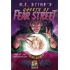R L Stine Eye of the Fortuneteller (Tascabile)