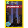 Libby Romero National Geographic Reader: September 11 (Tascabile)