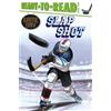 David Sabino Slap Shot (Tascabile) Game Day
