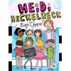 Wanda Coven Heidi Heckelbeck Says Cheese! (Tascabile)