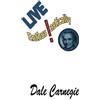 Dale Carnegie Live Enthusiastically! (Tascabile)