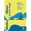 Paul Williams Walks Oban and North Argyll (Tascabile)