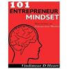 Vindimear D Heart 101 Entrepreneur Mindset (Tascabile)