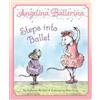Katharine Holabird Angelina Ballerina Steps into Ballet (Libro di cartone)