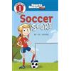 ,Cc Joven Soccer Score (Tascabile)