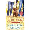 Debbie Burns A New Leash on Love (Tascabile) Rescue Me