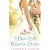 Lynnette Austin The Best Laid Wedding Plans (Tascabile) Magnolia Brides