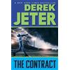 Derek Jeter The Contract (Tascabile) Jeter Publishing