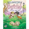Ellen Potter Central Park Ghost (Tascabile) Squirlish