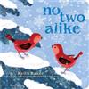 Keith Baker No Two Alike (Libro di cartone) Classic Board Books