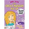 Deborah Lytton The Great Museum Mix-Up and Other Surprise Endings (Tascabile)