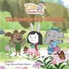 Jorge Cham Daniel Whi Elinor Wonders Why: The Search for Baby Butter (Tascabile)