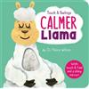 Dr. Naira Wilson Touch and Feelings: Calmer Llama (Libro di cartone)