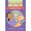 Dori Hillestad Butl King & Kayla and the Case of the Mysterious Mou (Tascabile)
