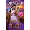 Amy Sandas The Outlaw's Heart (Tascabile) Runaway Brides
