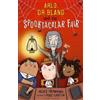 Alice Hemming Arlo, Dr Bland and the Spooktacular Fair (Tascabile) Class X