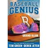 Derek Jeter Tim Green Grand Slam (Tascabile) Jeter Publishing