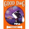 Cam Higgins Fireworks Night (Tascabile) Good Dog
