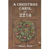 Thomas Mann A Christmas Carol at 221B (Tascabile)