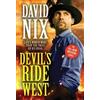 David Nix Devil's Ride West (Tascabile) Jake Paynter