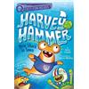 Davy Ocean New Shark in Town (Tascabile) Harvey Hammer