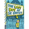 Lee Gjertsen Malone The Last Boy at St. Edith's (Tascabile) Max
