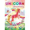 Daisy Sunshine Comet's Big Win (Tascabile) Unicorn University