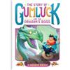 Adam Rex The Story of Gumluck and the Dragon's Eggs (Tascabile)