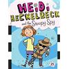 Wanda Coven Heidi Heckelbeck and the Snoopy Spy (Tascabile) Heidi Heckelbeck