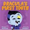 Jen Arena Dracula's First Tooth (Libro di cartone)