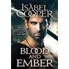 Isabel Cooper Blood and Ember (Tascabile) Stormbringer