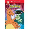 Maria S Barbo Adventure on the Horizon (Pokémon: Scholastic Reader, (Tascabile)