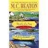 M C Beaton Death of a Nag (Tascabile) Hamish Macbeth Mystery