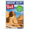 Ciara O'Neal Ancient Egypt Q&A (Tascabile) History Q&A