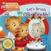 Jason Fruchter Let's Brush Our Teeth! (Tascabile)
