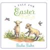 Tasha Tudor A Tale for Easter (Libro di cartone) Classic Board Books