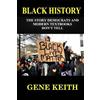 Gene Keith Black History (Tascabile)